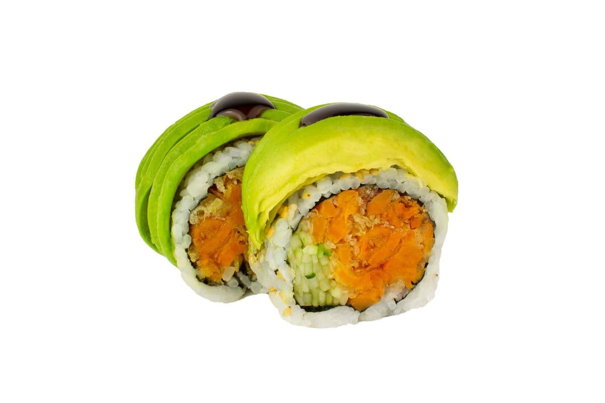 Evergreen Roll