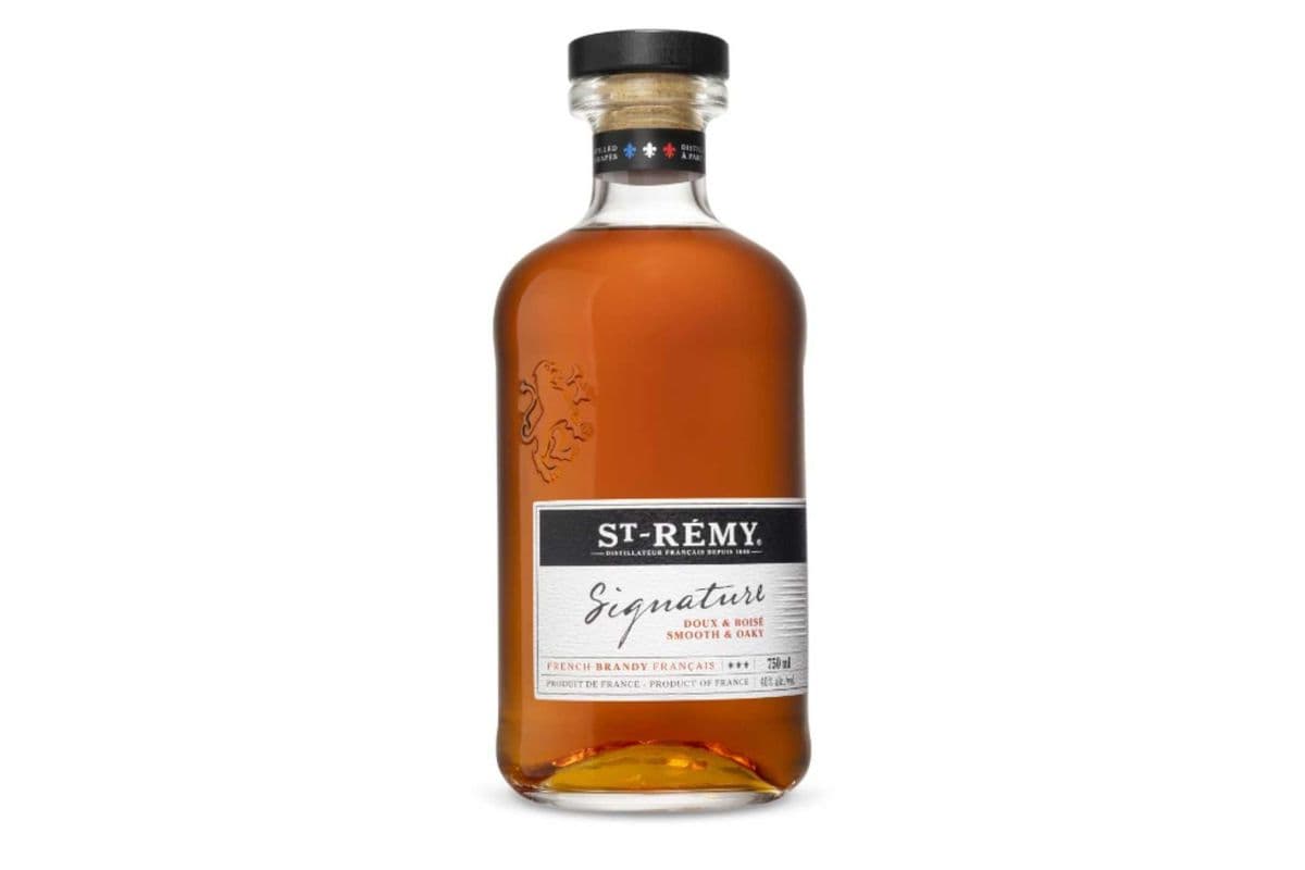 St Remy Signature (1 x 750ml)