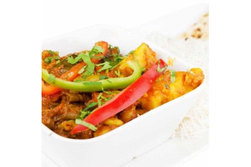 Veggie Butter Masala