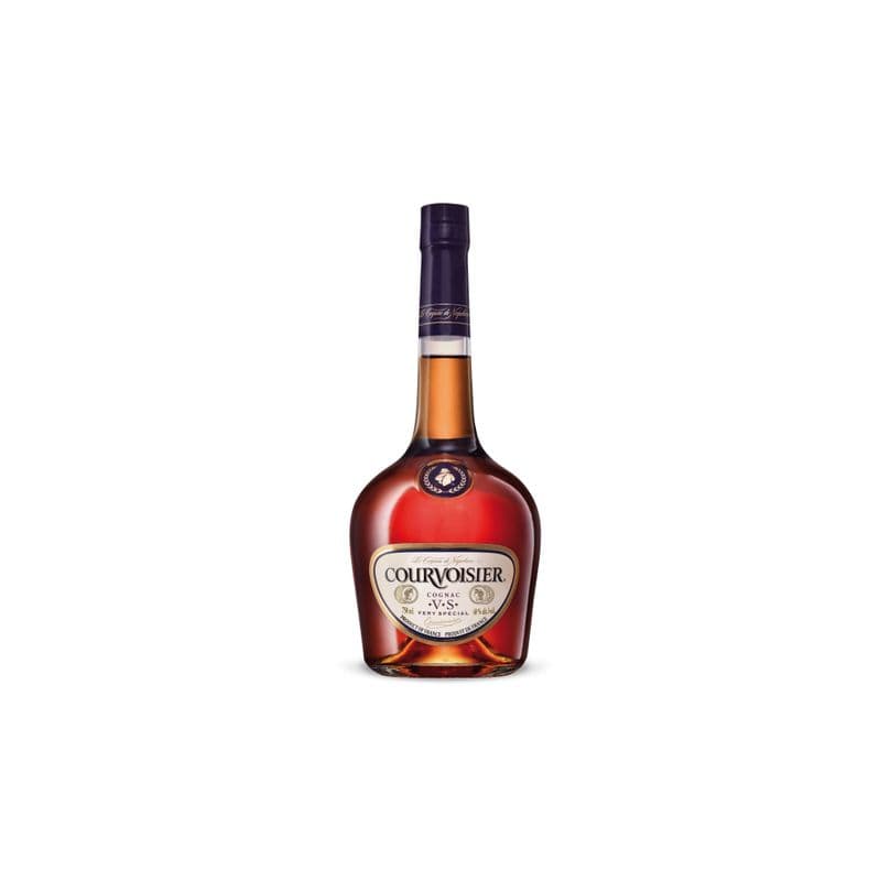 Courvoisier VS (1 x 750 ml)