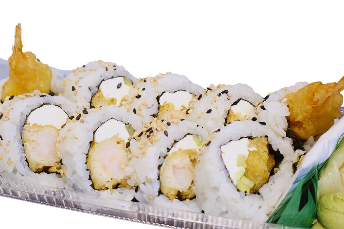 Philly Roll (10 pcs)