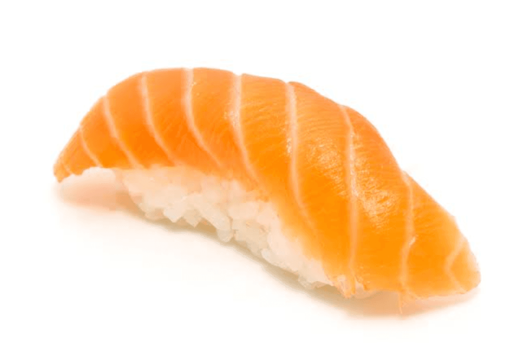 Sake Nigiri