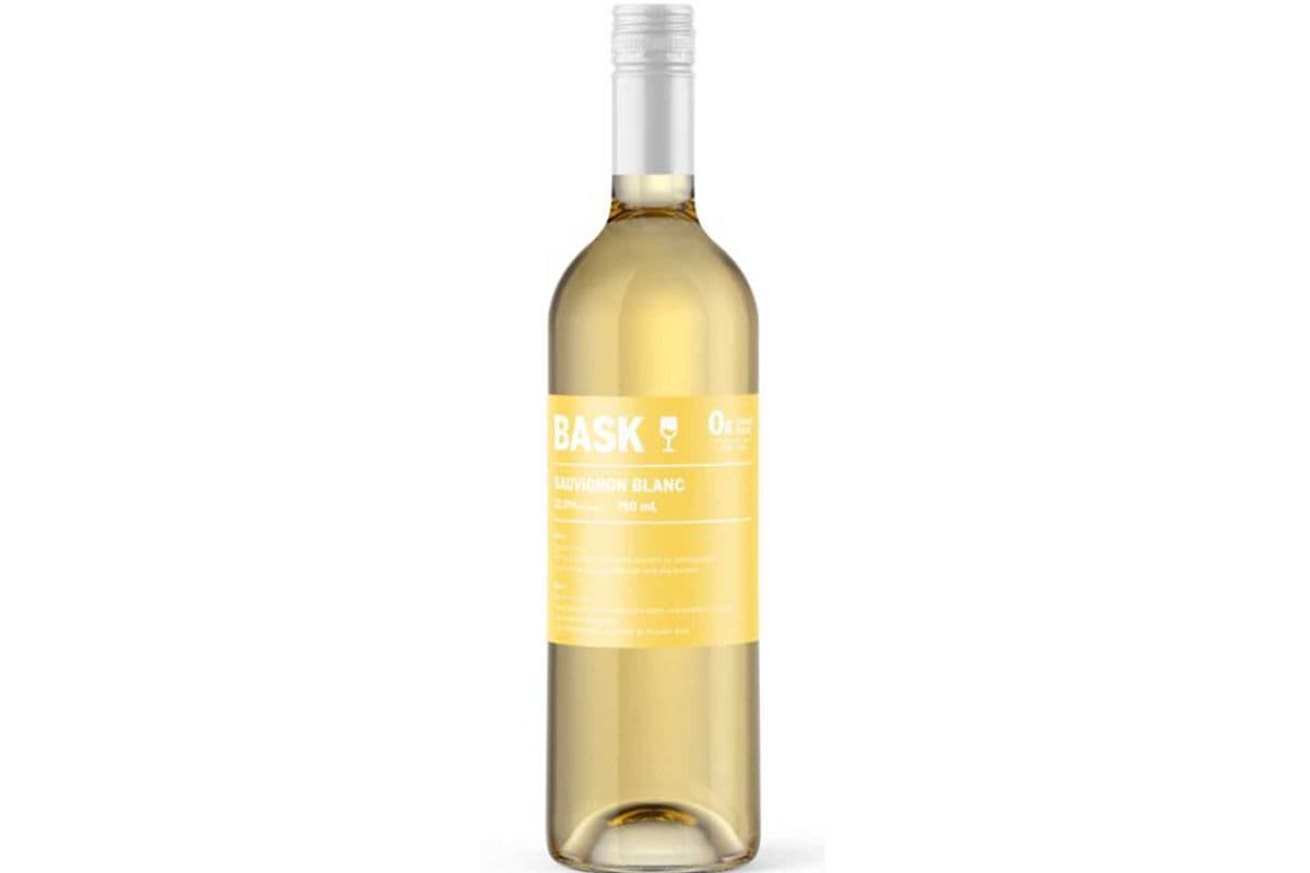 Bask Sauvignon Blanc (12 x 750 ml)