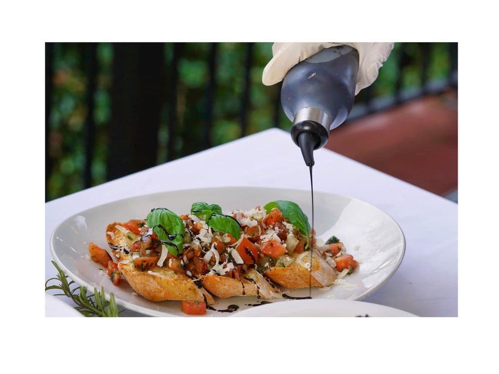 Bruschetta