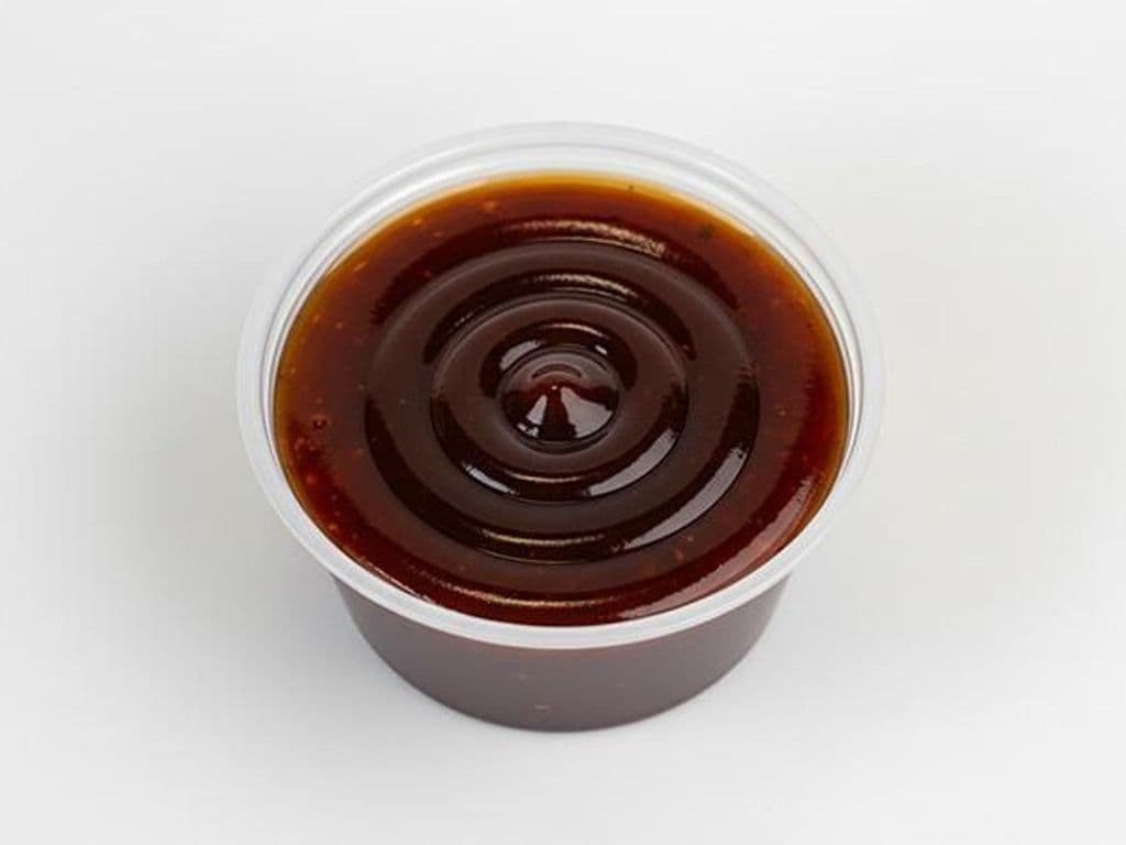 Teriyaki