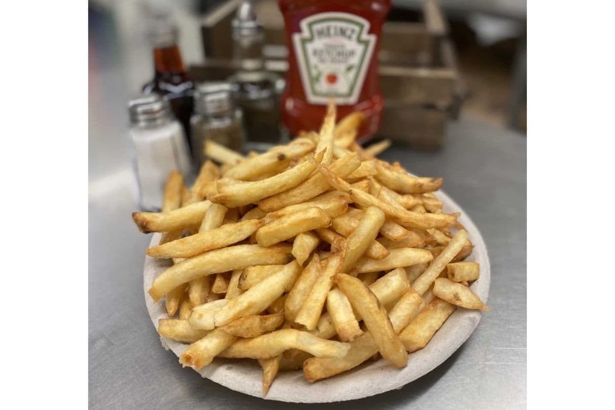 Fries