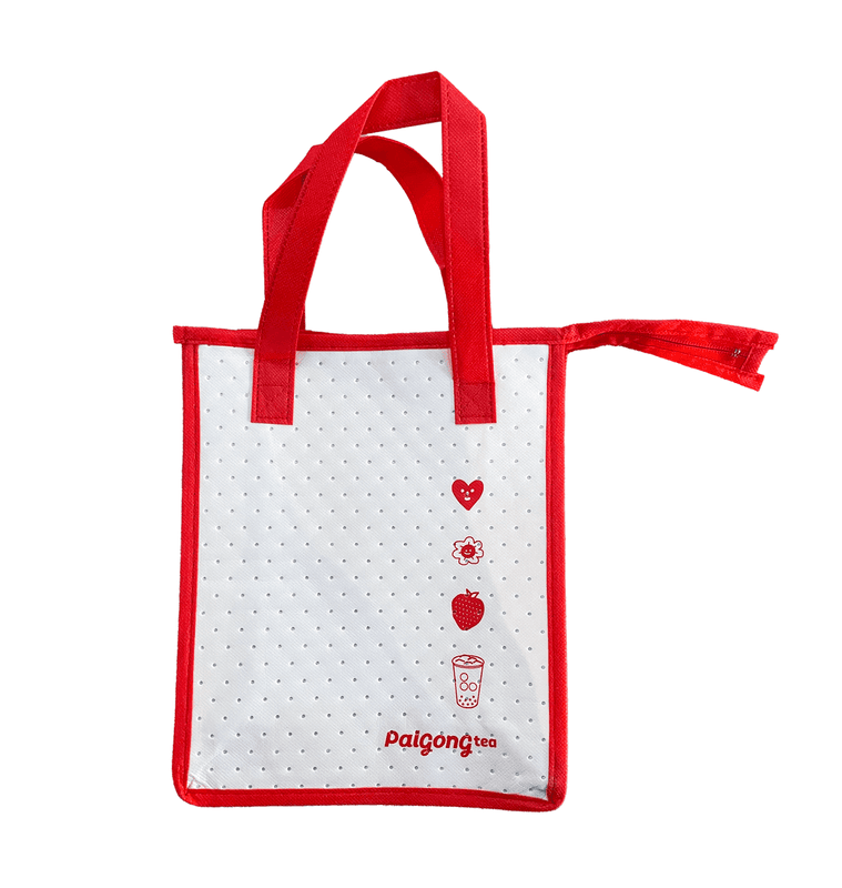 Palgong Tea Cooler Bag