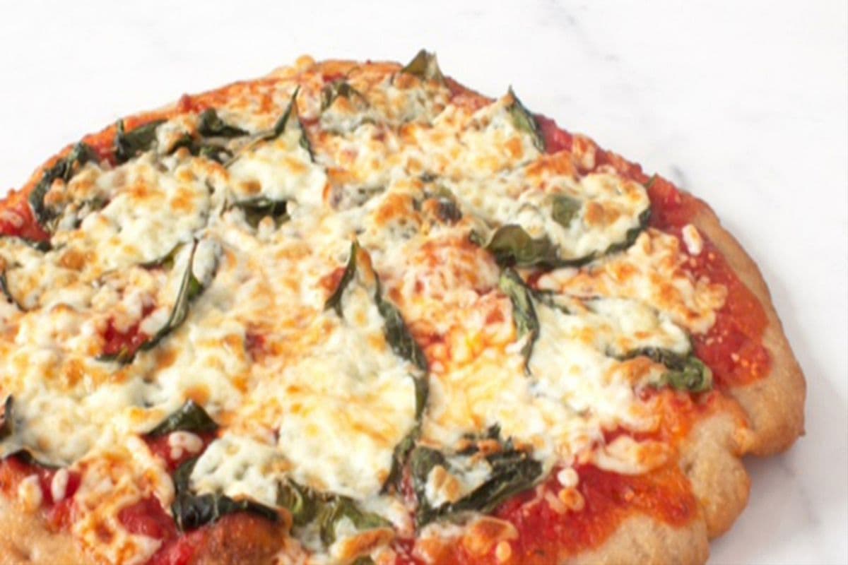 12" Medium Rita Pizza