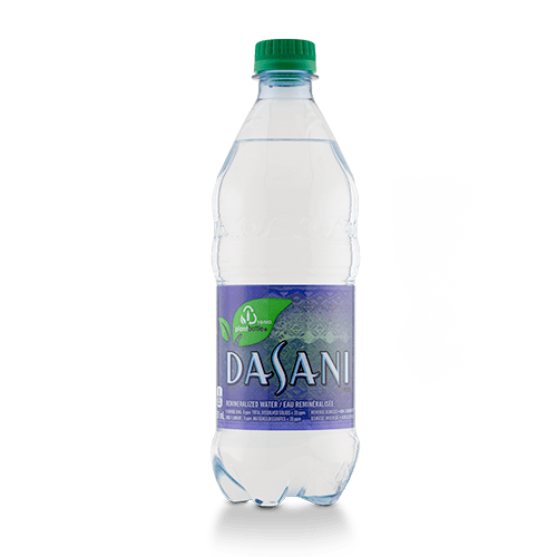 Bottled Water