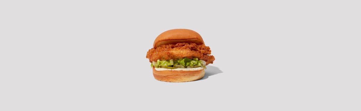 Chicken Shack ™