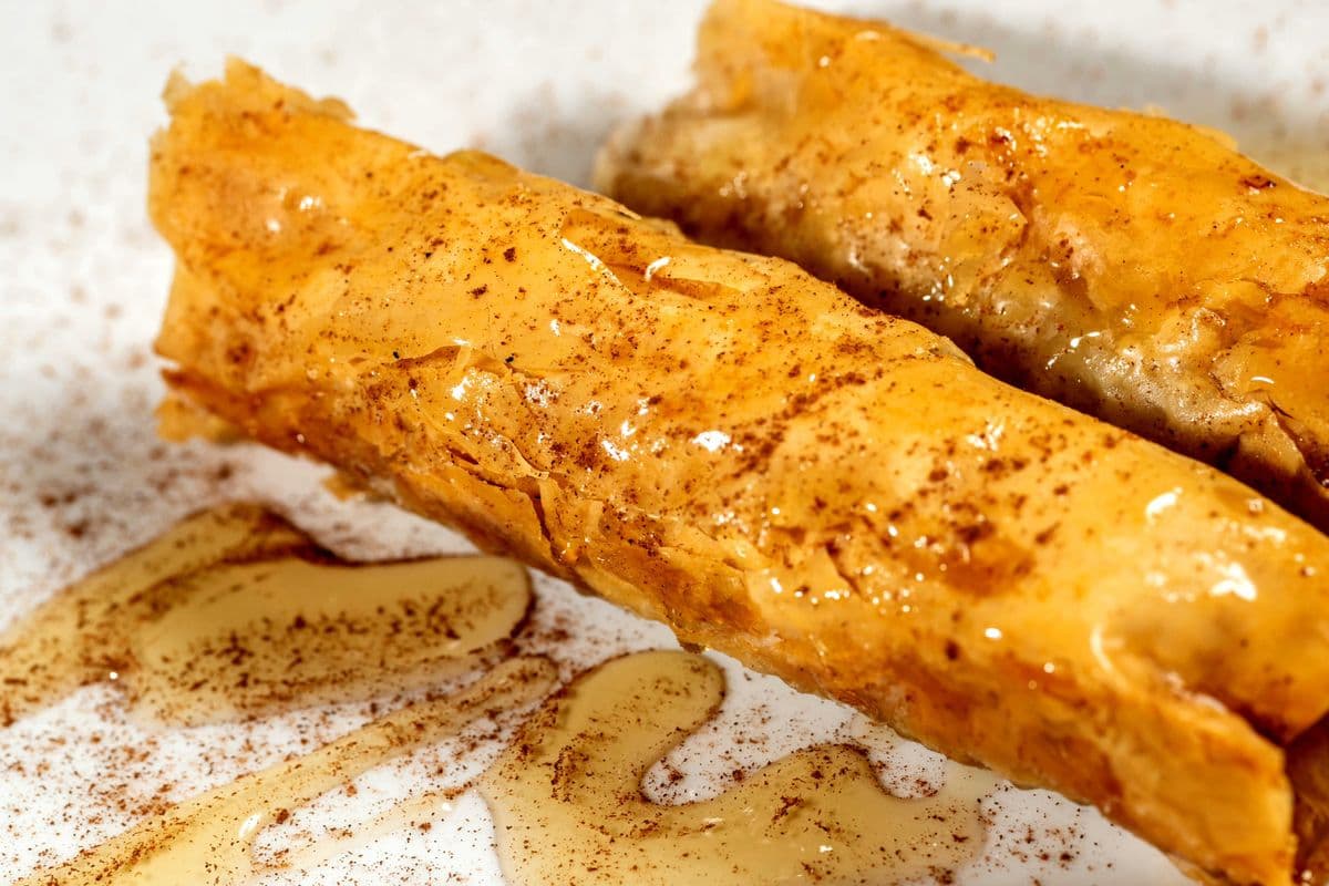 Baklava