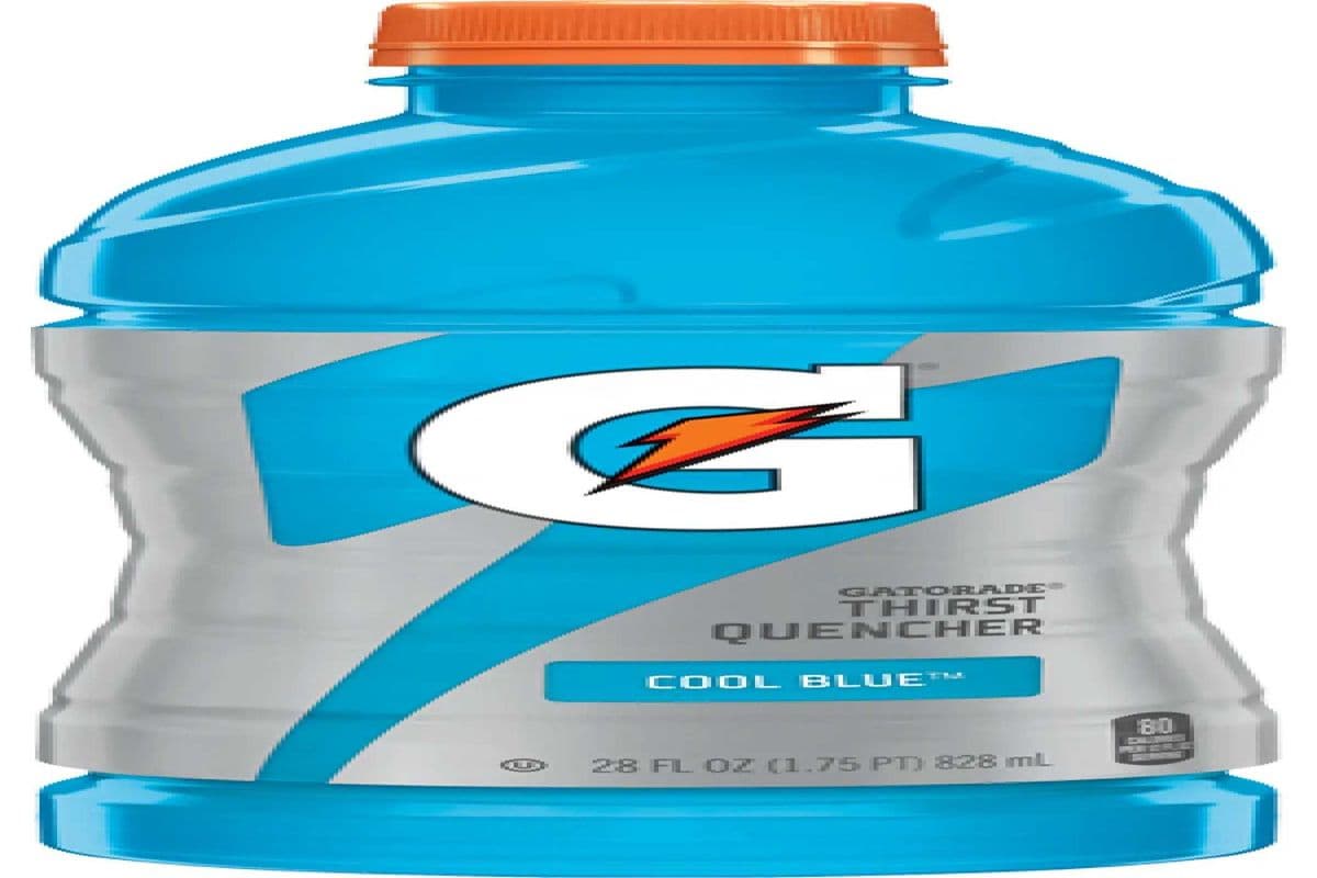 Gatorade (cool blue) 828 ml (828 ml)