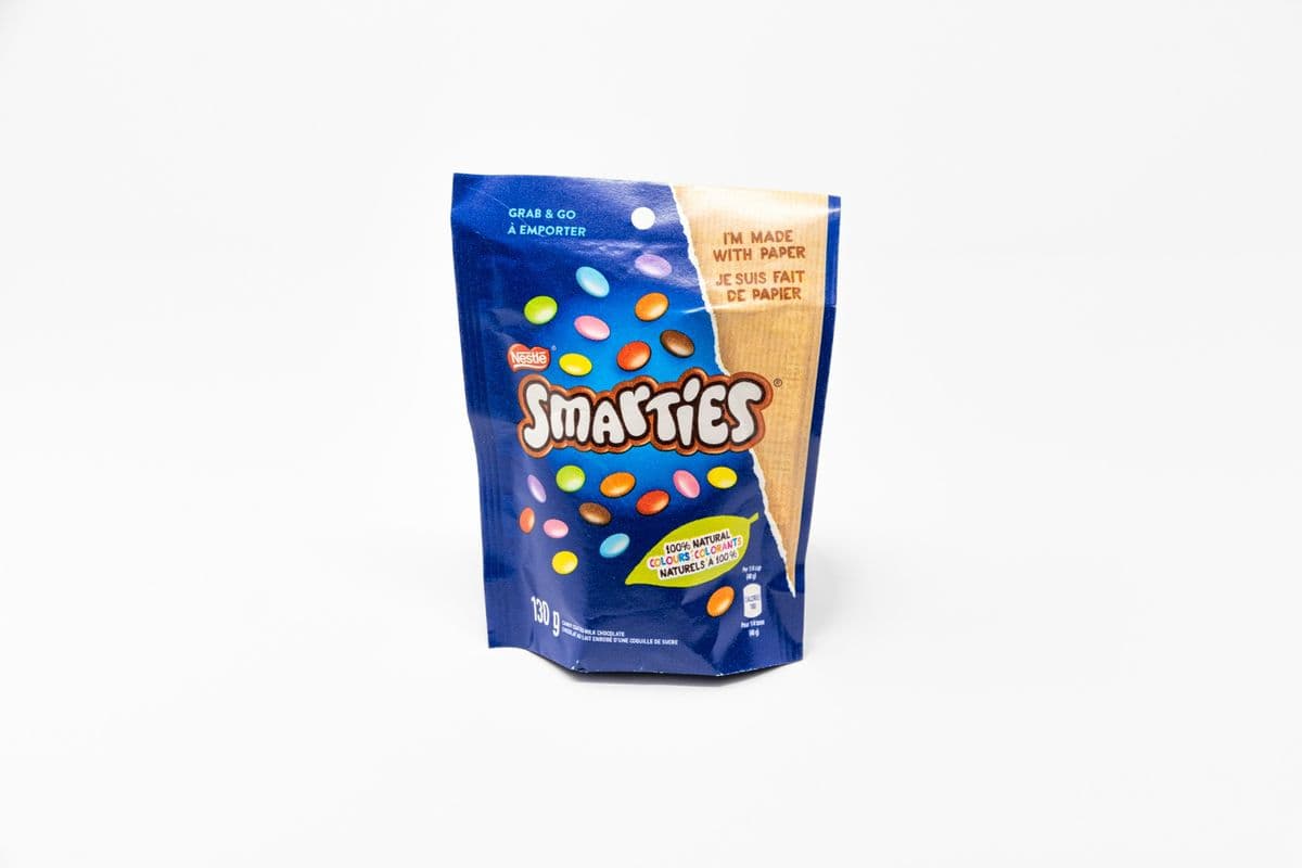 Smarties (130g)