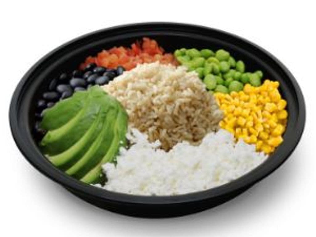 Rice Bowl