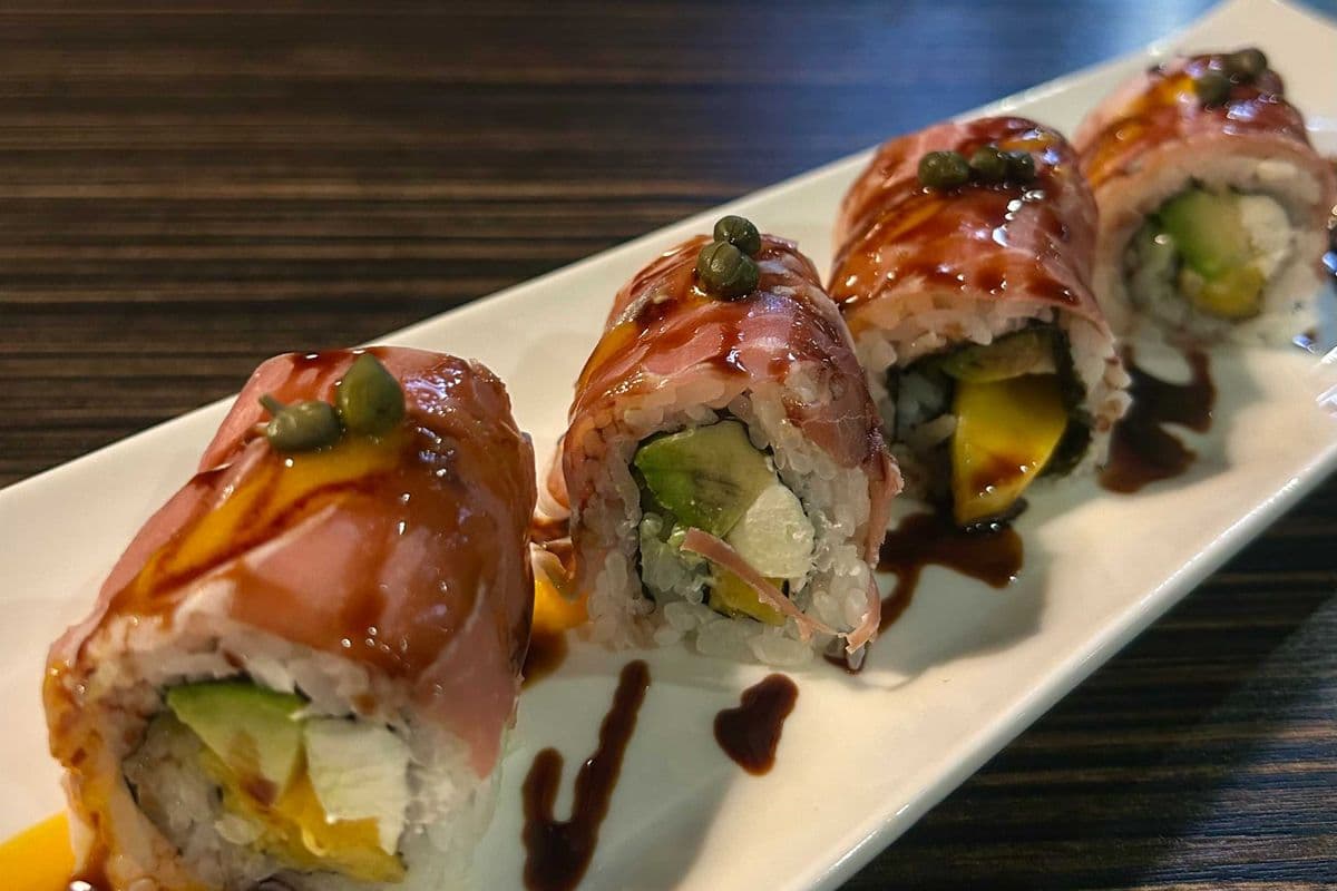 God Father Roll