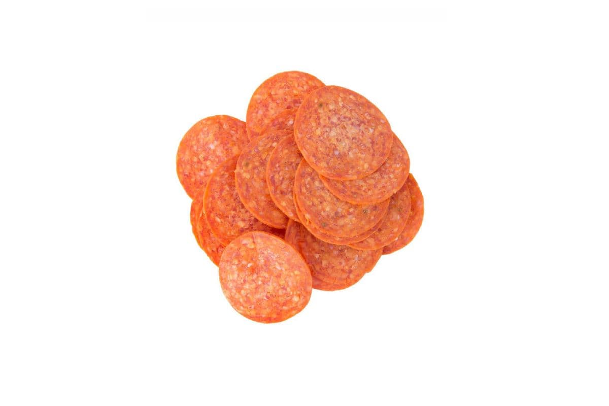Traditional Pepperoni 100g