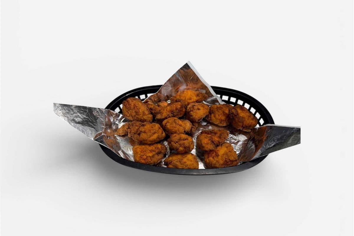 Boneless Wings