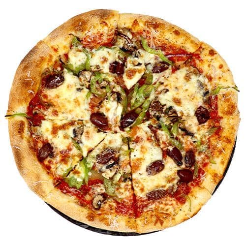 Medium Veg Head