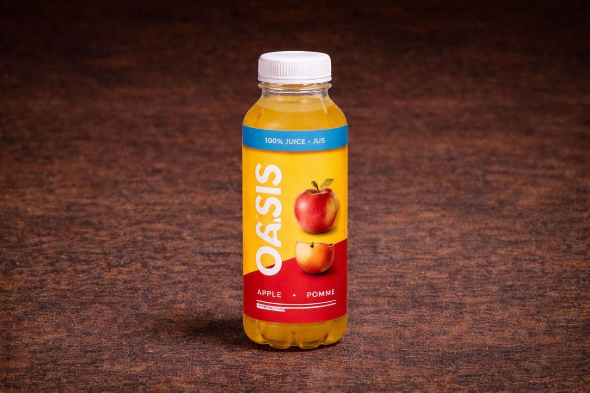 Apple Juice