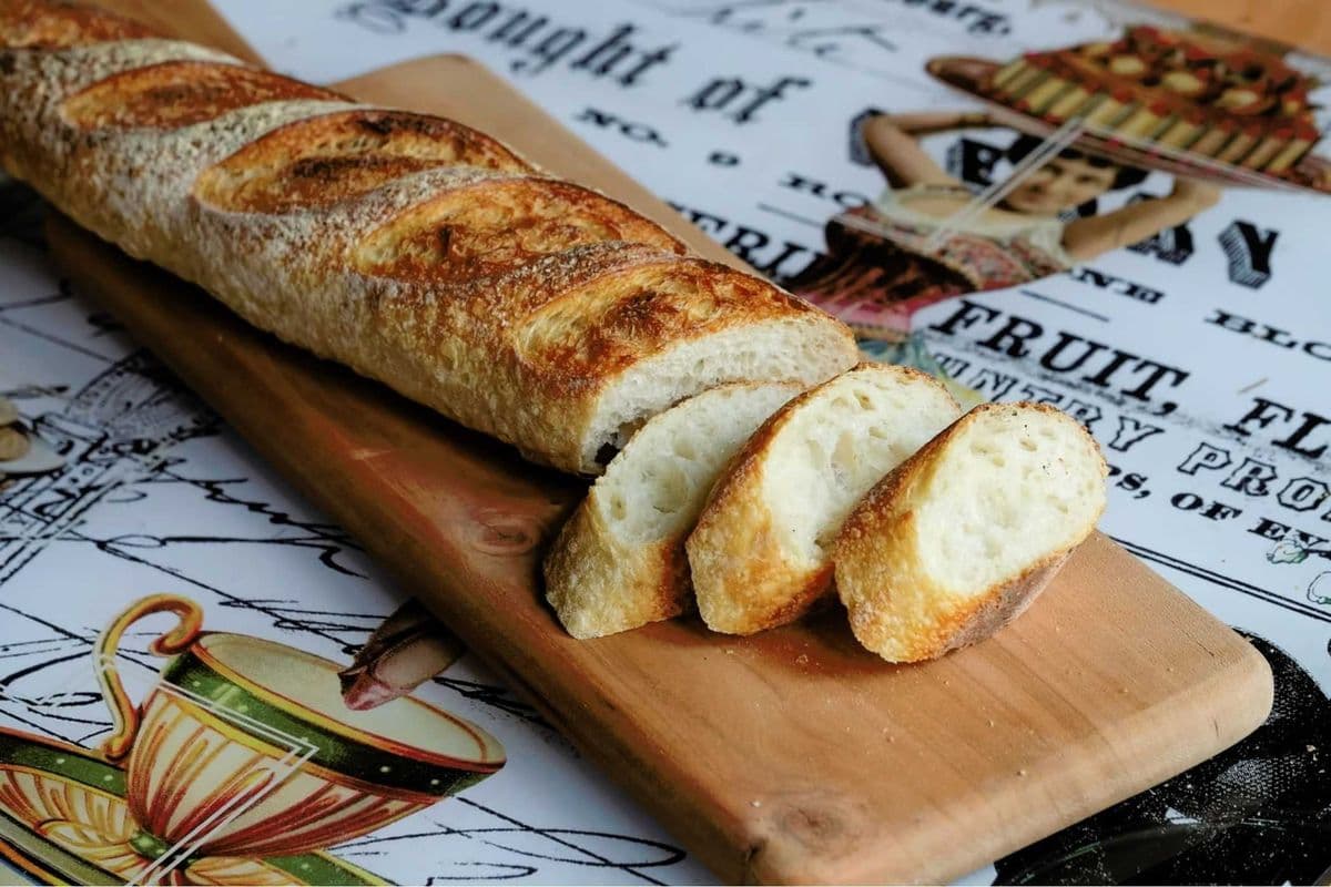 Baguette