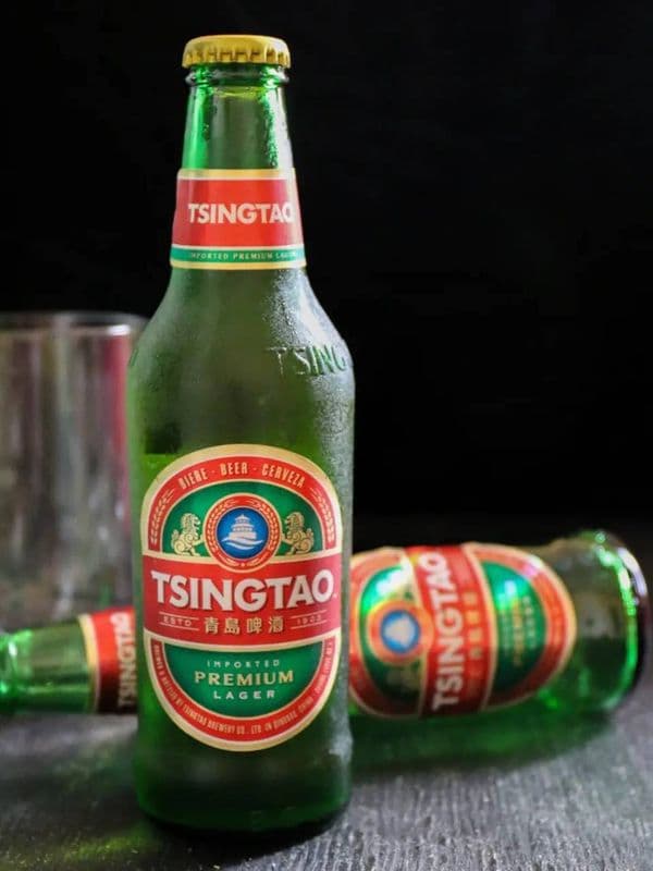 Tsingtao 330ml 4.5%