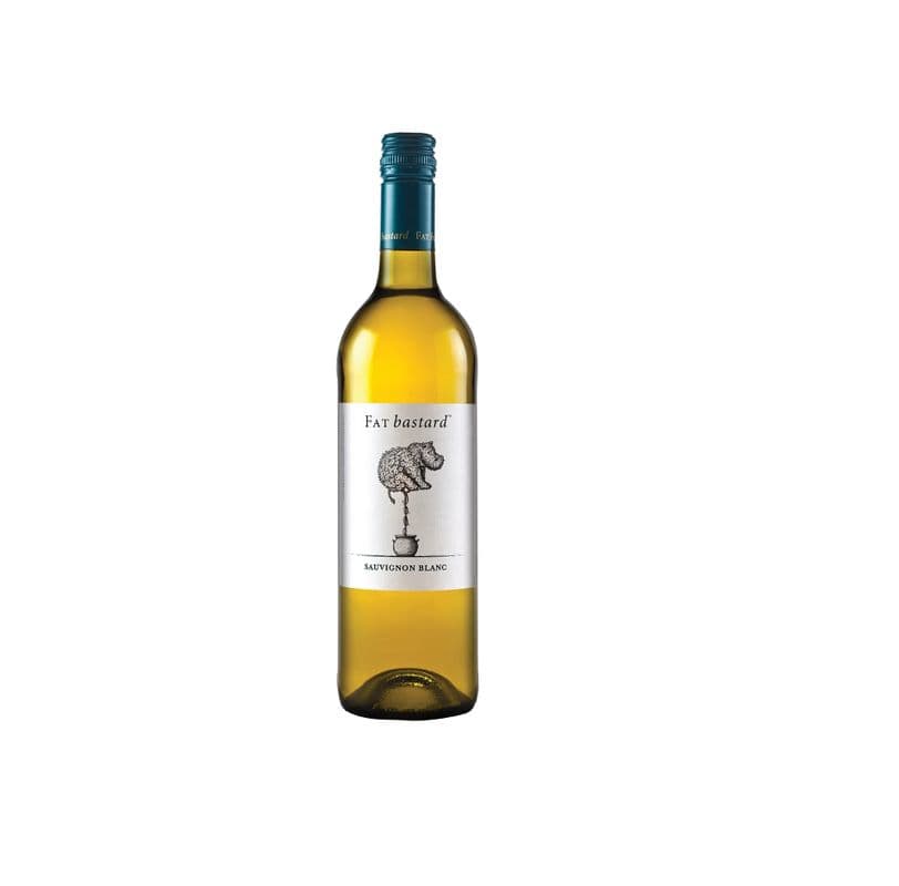 Fat Bastard Sauvignon Blanc (1 x 750 ml)