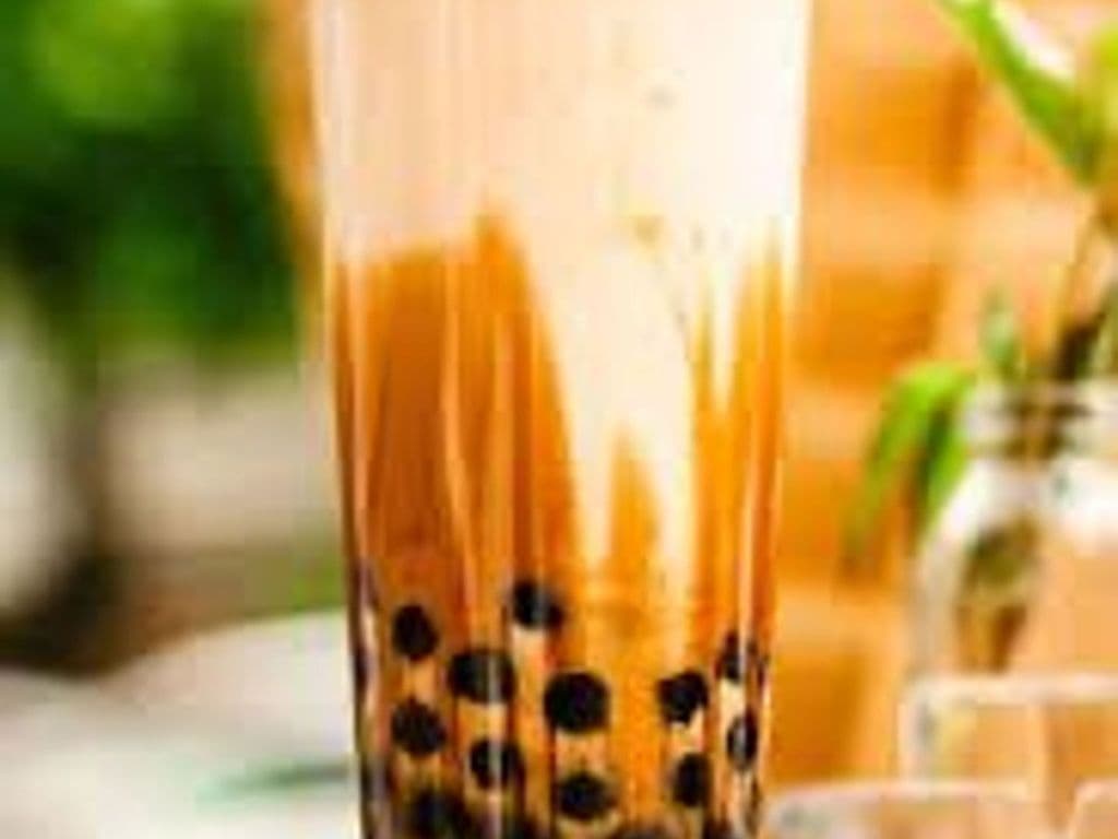 Blueberry Slush 藍莓冰沙