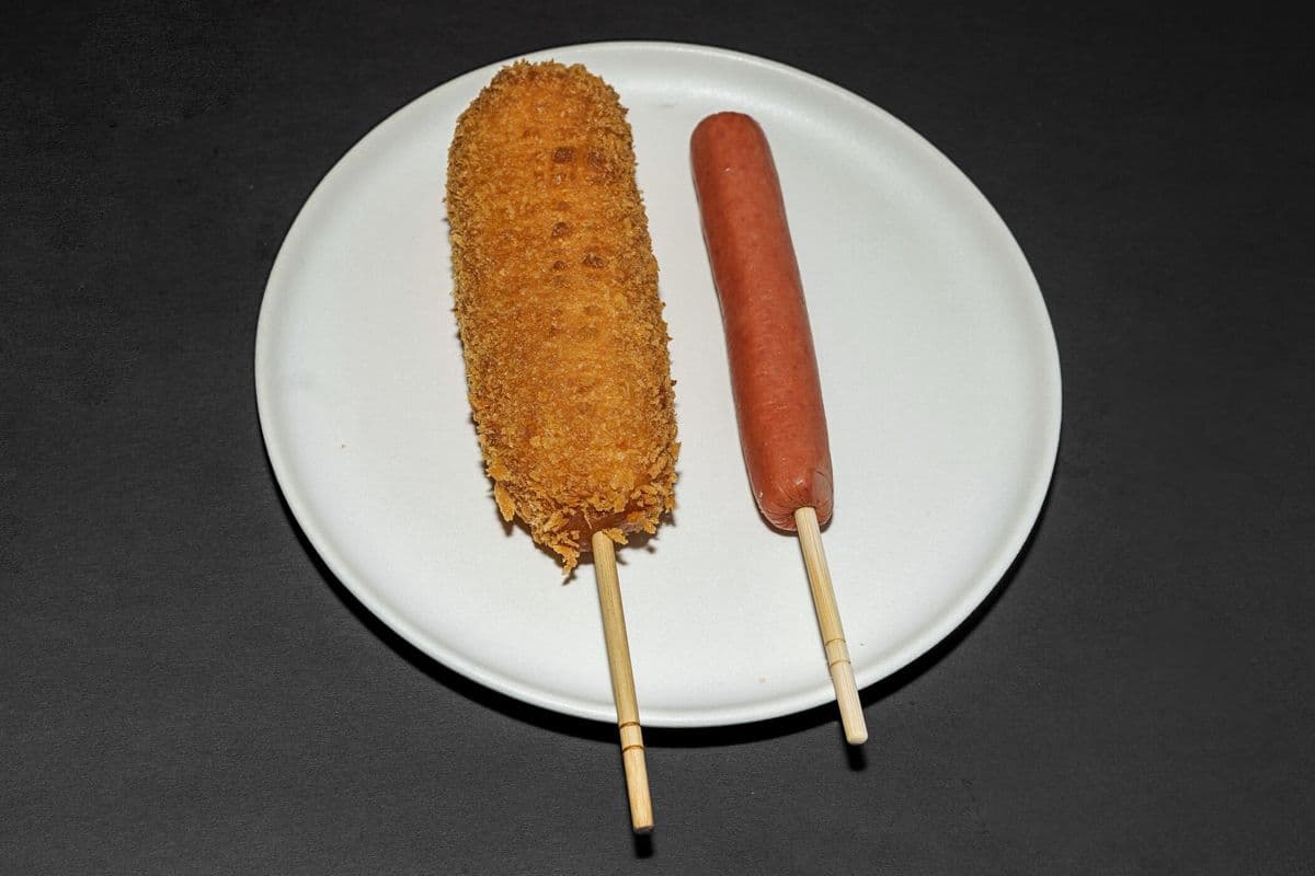 Original Corn Dog