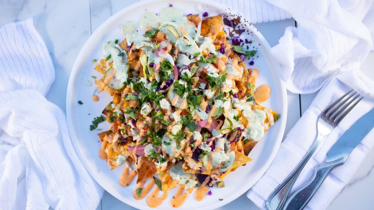 Nachos