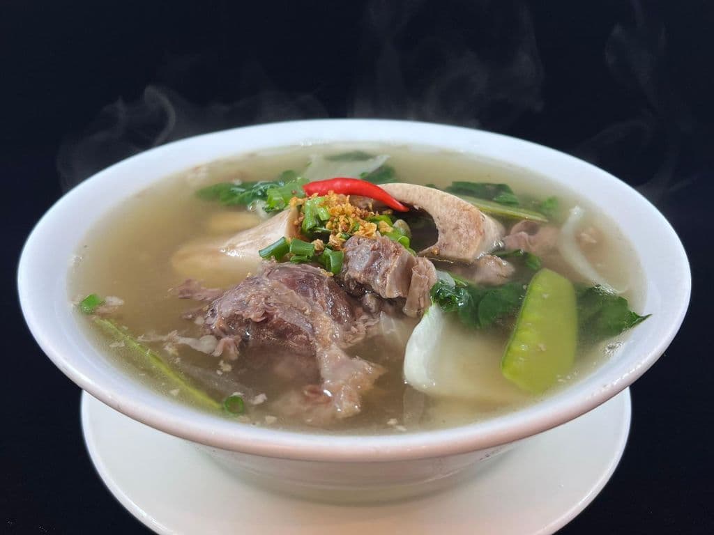 Beef Bulalo