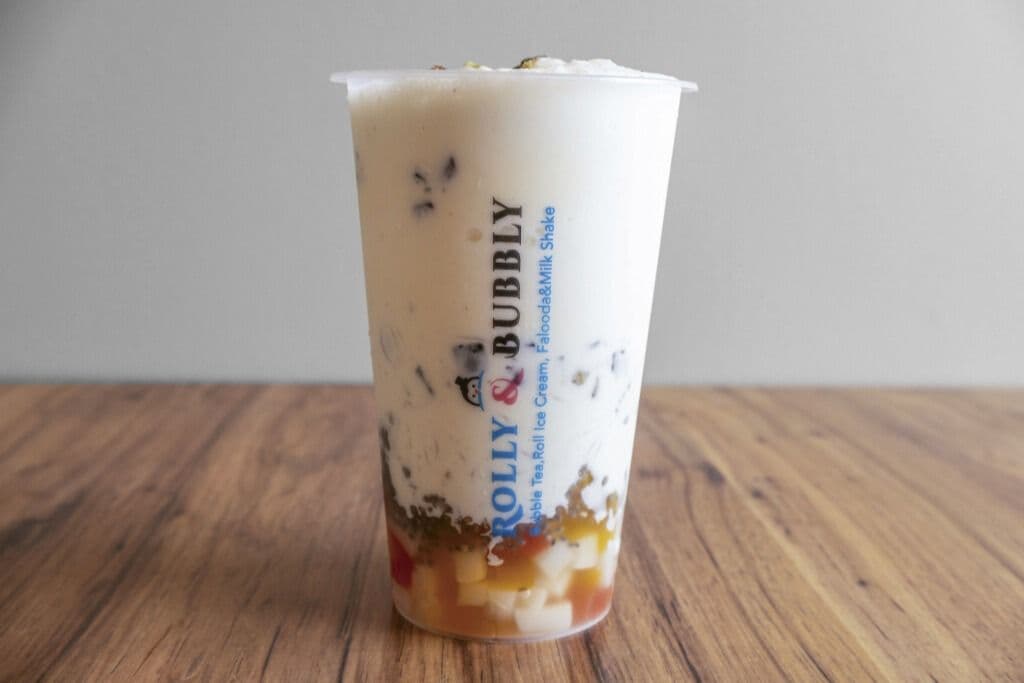 Rajbhog Falooda