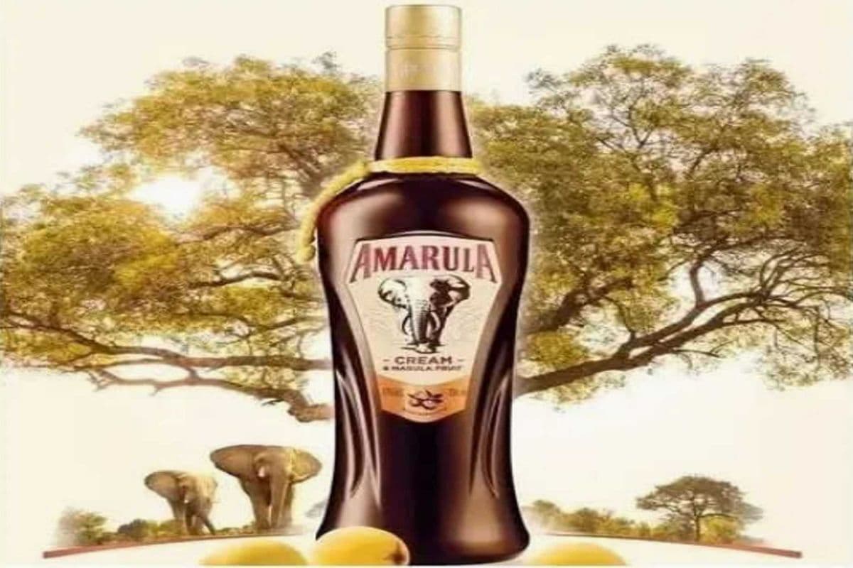 AMARULA (1 x 750ML)