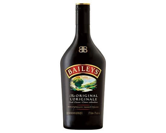 Baileys Irish Cream Liqueur, 1.75 L
