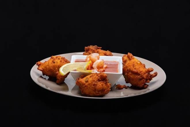 Piquante Shrimp