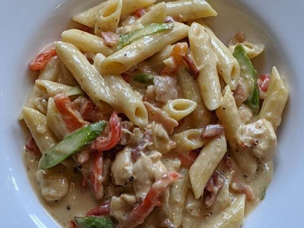 Penne Marcello