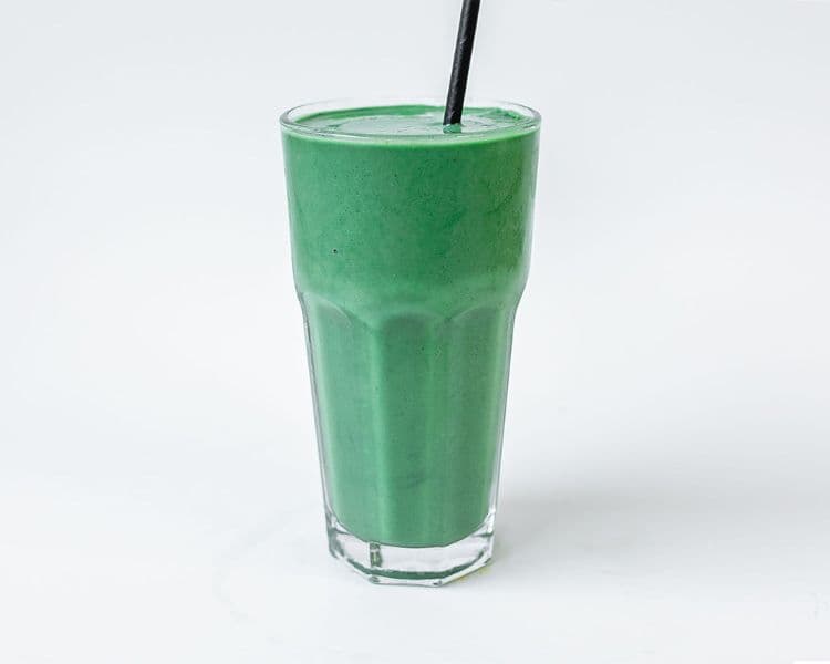 The Ultra Protein Power Shake