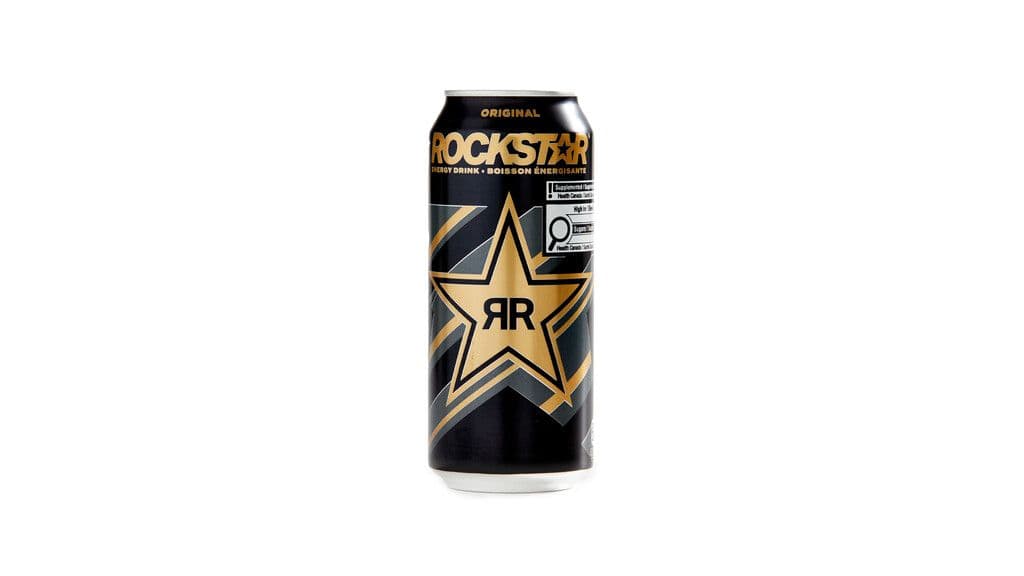 Rockstar Original