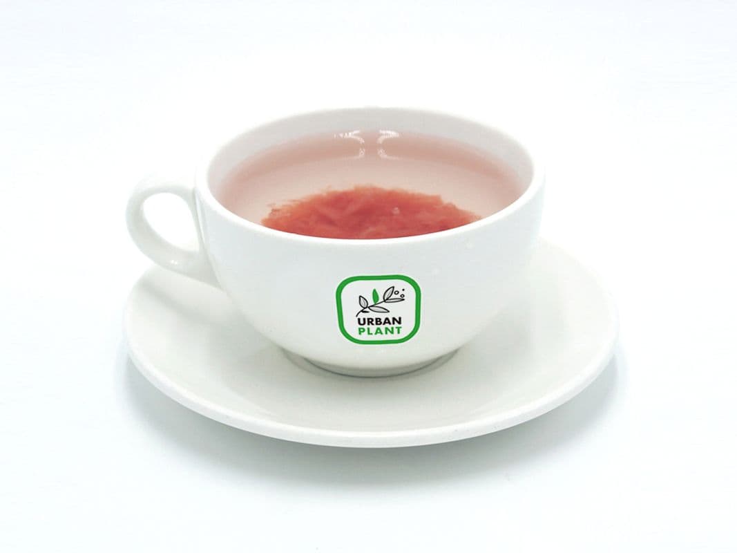 Grapefruit Tea
