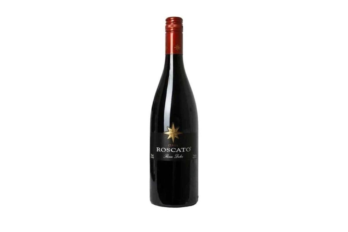 743540. CAVIT ROSCATO ROSSO (1 x 750ML)