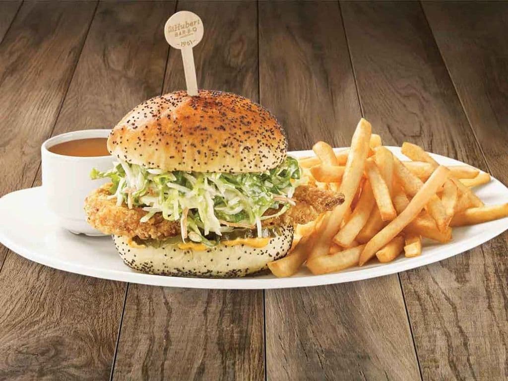 St-Burger