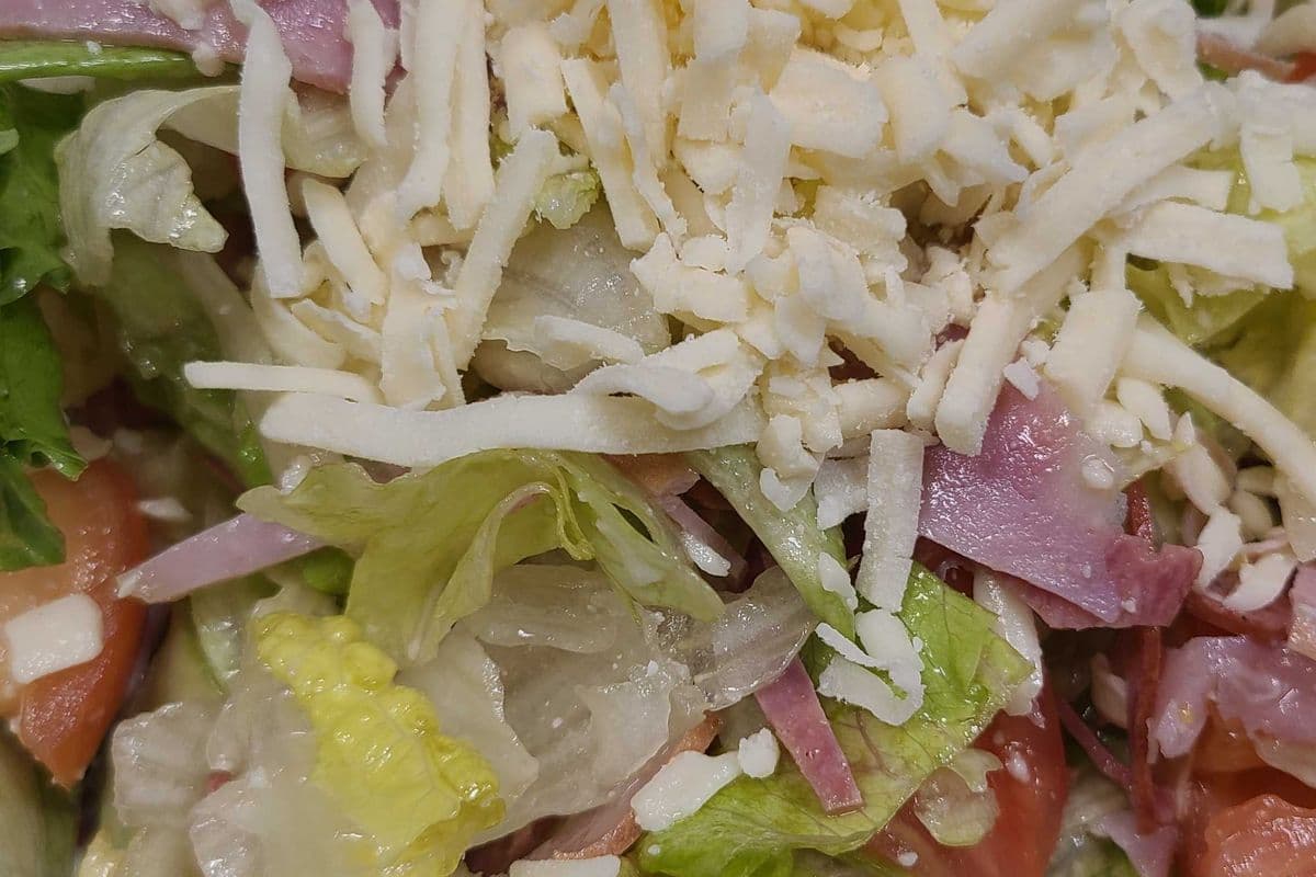 small Classic 75 Salad