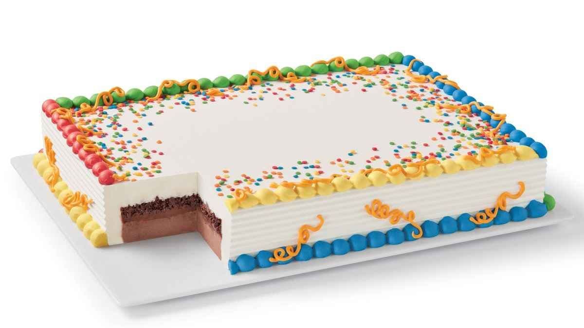 Sheet Chillabration (410 Cal - 1 slice)