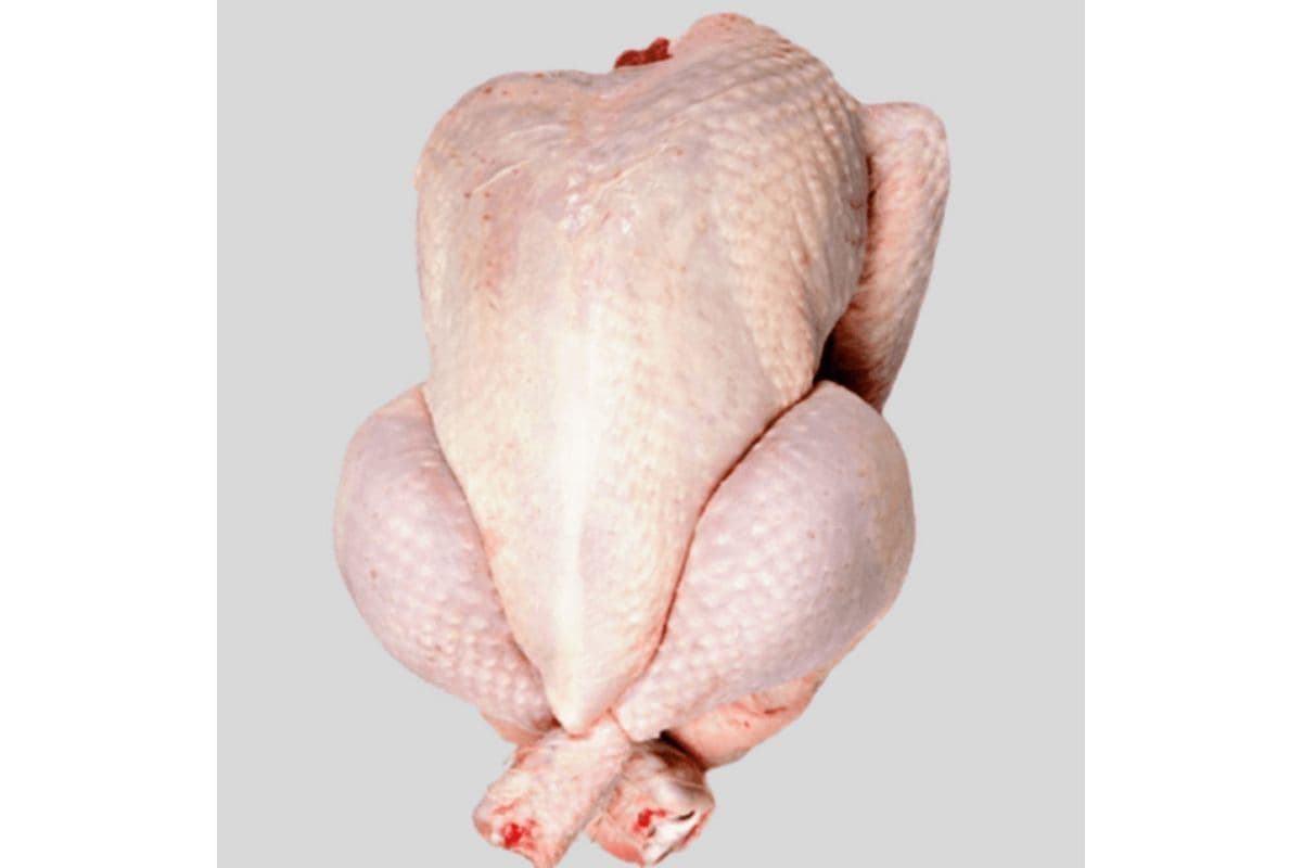 Mature Chicken Laps (Cut) - Box (10kg) HALAL