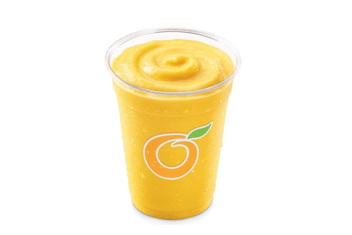 Smoothie aux fruits / Fruit Smoothie