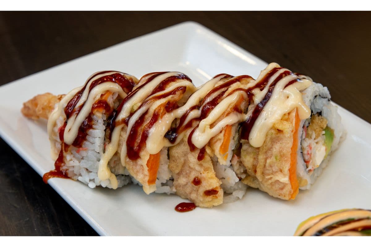 House Roll (8 pcs)