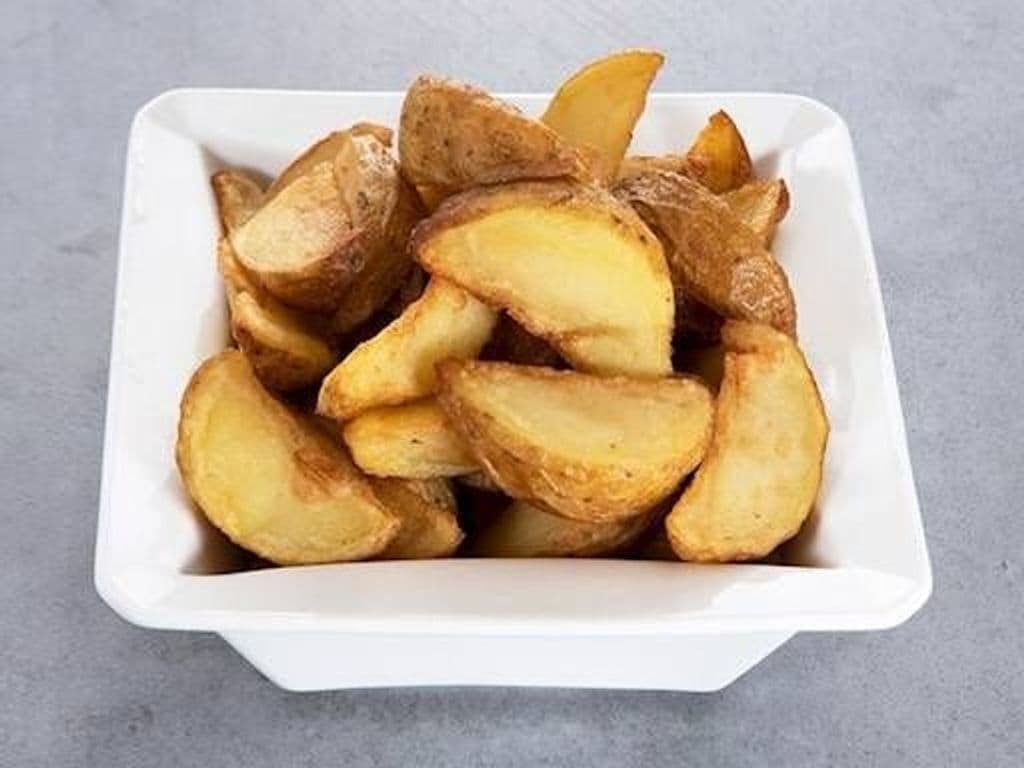 Potato Wedges