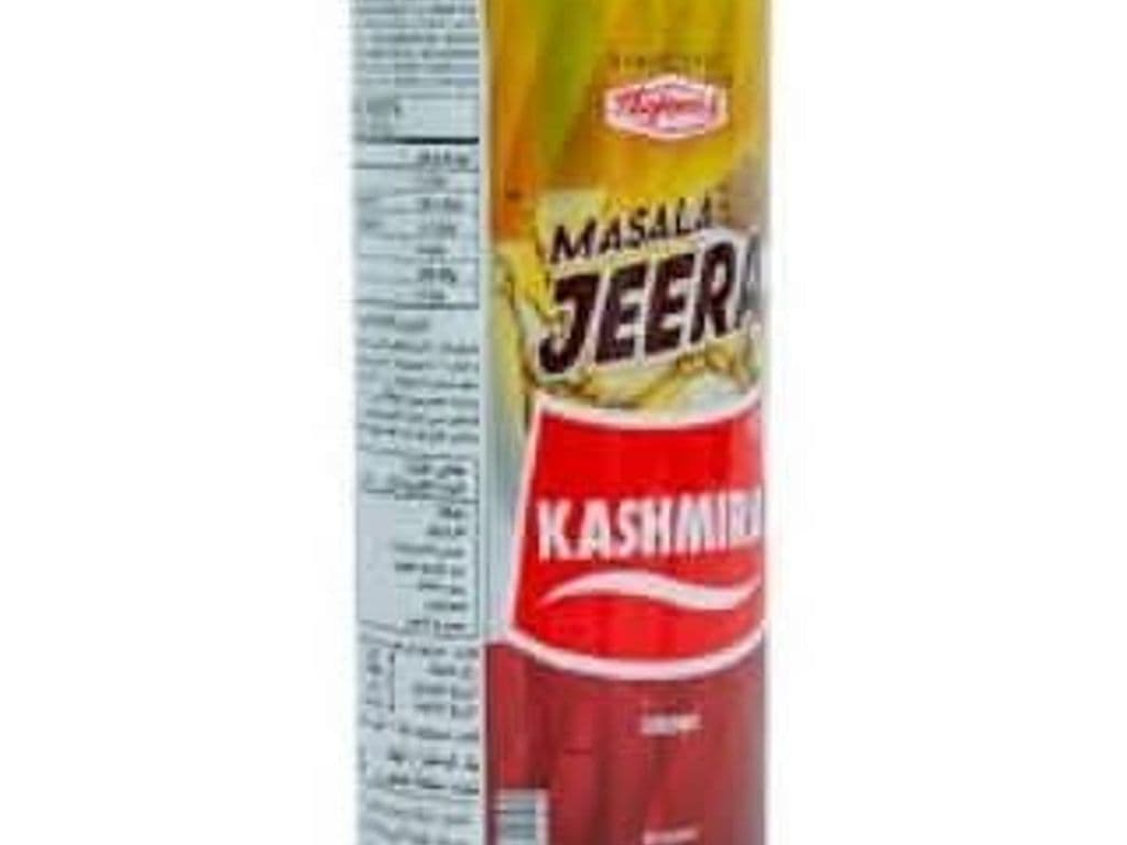 Kashmira India 250ml Can