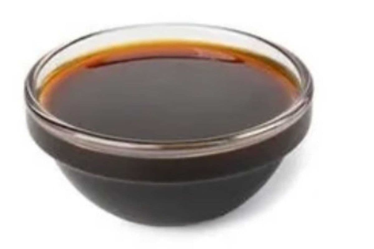 Pomegranate Molasses