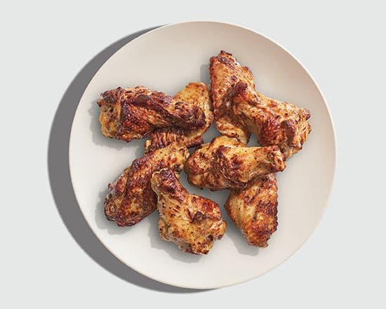 Deliciously Simple Wings - 8 pc