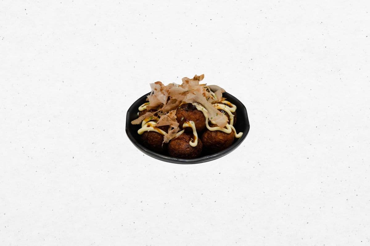 Takoyaki